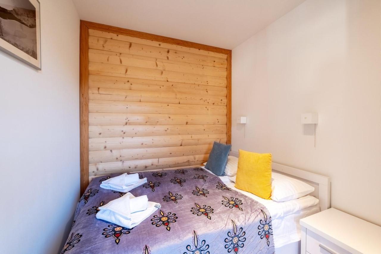 Szymaszkowa 3 By Homeprime Zakopane Exterior photo